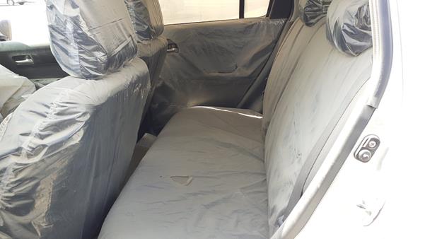 Photo 18 VIN: JS2ZC21S285402925 - SUZUKI SWIFT 