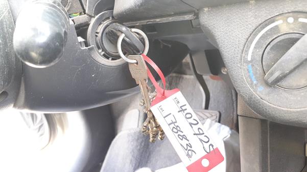 Photo 3 VIN: JS2ZC21S285402925 - SUZUKI SWIFT 