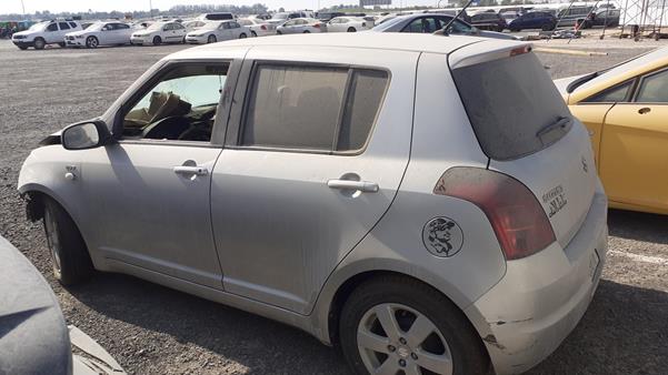 Photo 5 VIN: JS2ZC21S285402925 - SUZUKI SWIFT 