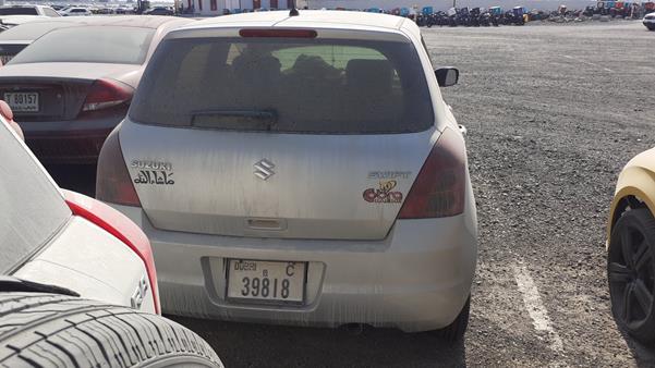 Photo 6 VIN: JS2ZC21S285402925 - SUZUKI SWIFT 