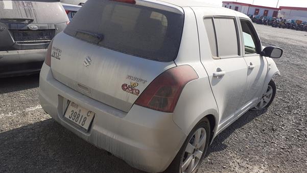 Photo 7 VIN: JS2ZC21S285402925 - SUZUKI SWIFT 