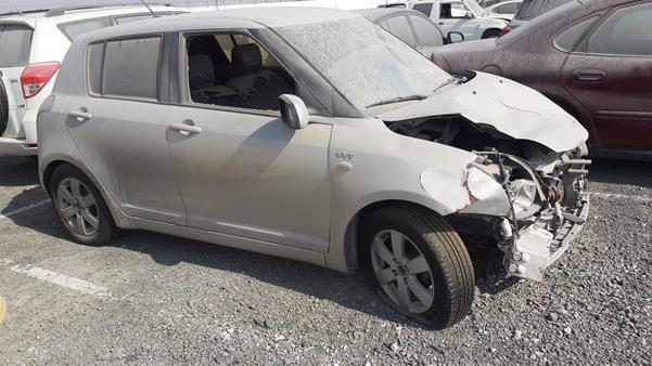 Photo 8 VIN: JS2ZC21S285402925 - SUZUKI SWIFT 