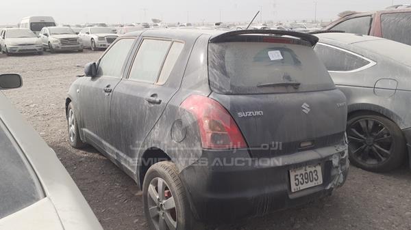 Photo 5 VIN: JS2ZC21S295405339 - SUZUKI SWIFT 