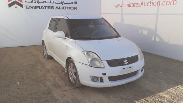 Photo 9 VIN: JS2ZC21S295405423 - SUZUKI SWIFT 