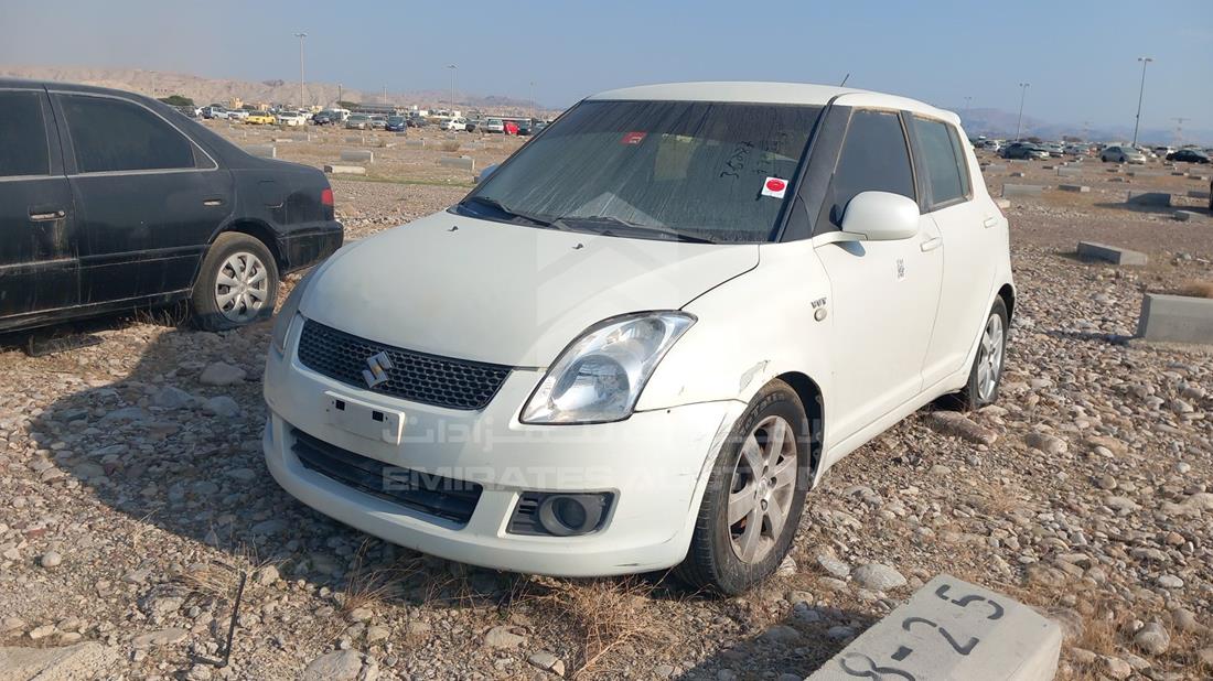 Photo 3 VIN: JS2ZC21S295405423 - SUZUKI SWIFT 