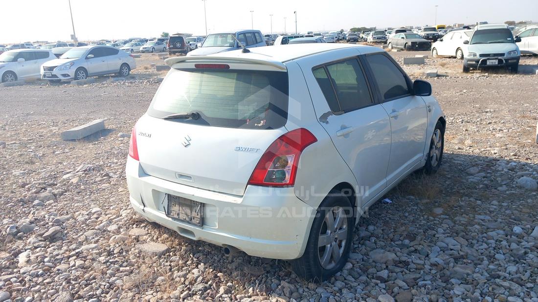 Photo 6 VIN: JS2ZC21S295405423 - SUZUKI SWIFT 