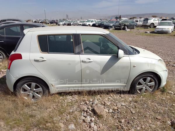 Photo 2 VIN: JS2ZC21S295407995 - SUZUKI SWIFT 