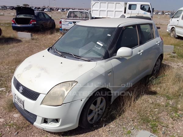 Photo 6 VIN: JS2ZC21S295407995 - SUZUKI SWIFT 