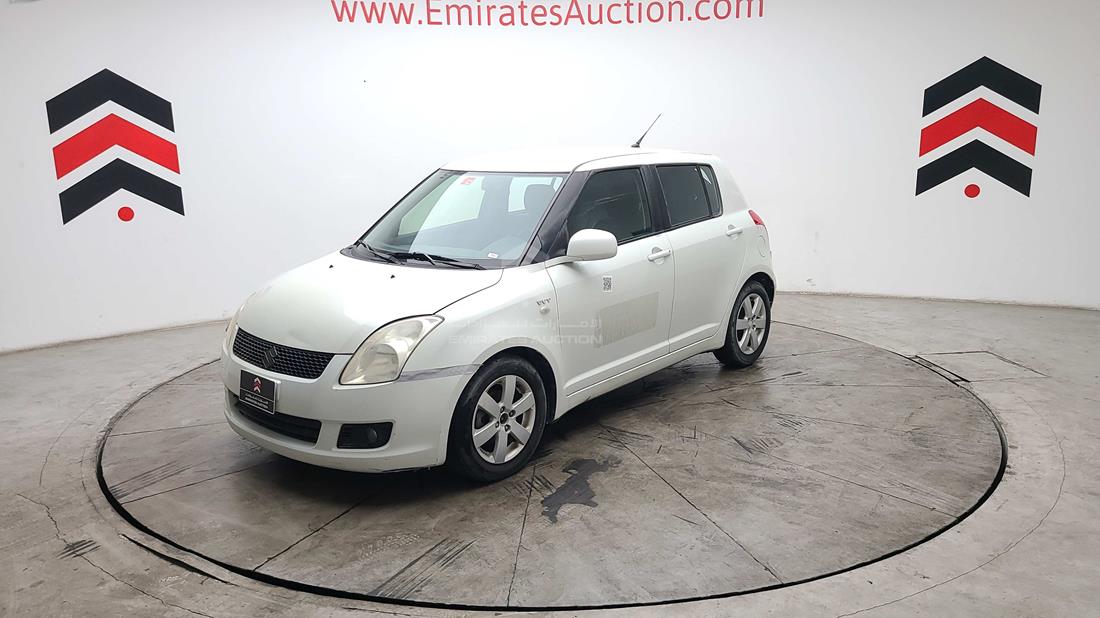 Photo 4 VIN: JS2ZC21S385400925 - SUZUKI SWIFT 