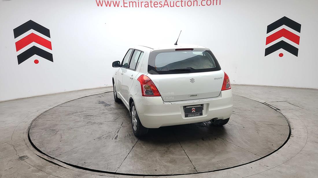 Photo 5 VIN: JS2ZC21S385400925 - SUZUKI SWIFT 