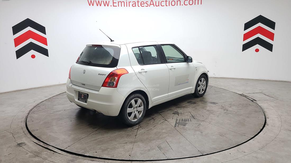 Photo 7 VIN: JS2ZC21S385400925 - SUZUKI SWIFT 