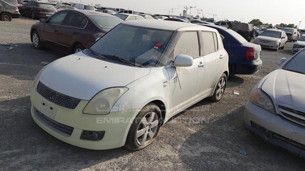 Photo 3 VIN: JS2ZC21S385407549 - SUZUKI SWIFT 