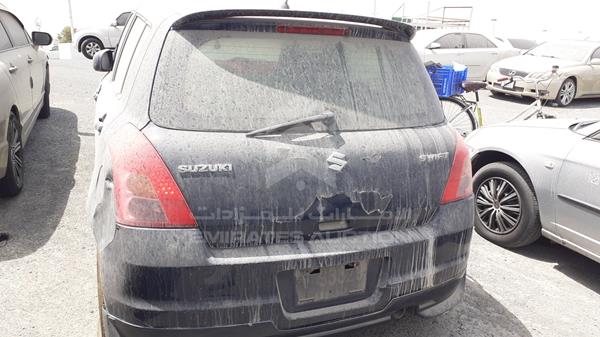 Photo 5 VIN: JS2ZC21S385407955 - SUZUKI SWIFT 