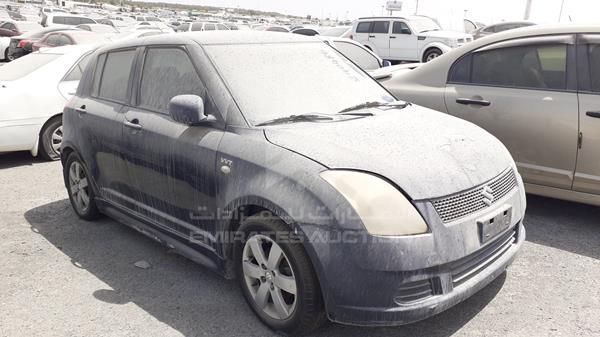 Photo 7 VIN: JS2ZC21S385407955 - SUZUKI SWIFT 