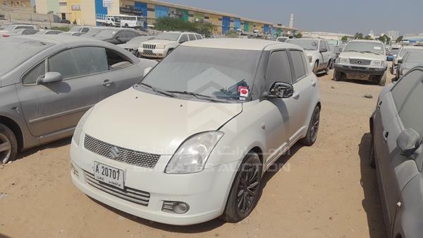 Photo 2 VIN: JS2ZC21S395403518 - SUZUKI SWIFT 