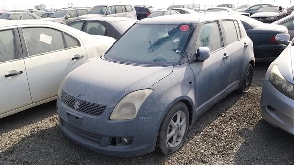 Photo 3 VIN: JS2ZC21S395409352 - SUZUKI SWIFT 