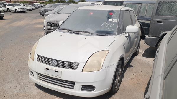 Photo 3 VIN: JS2ZC21S495402247 - SUZUKI SWIFT 