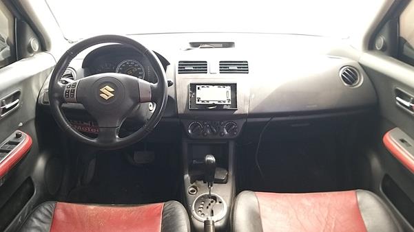 Photo 13 VIN: JS2ZC21S4A5554727 - SUZUKI SWIFT 