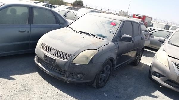 Photo 3 VIN: JS2ZC21S4A5554727 - SUZUKI SWIFT 