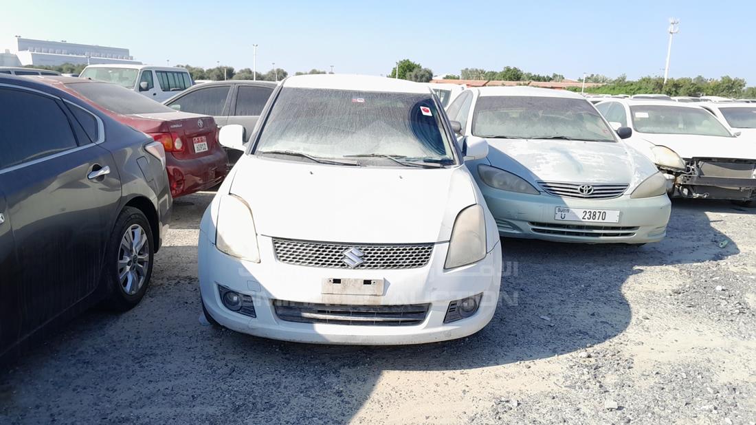 Photo 2 VIN: JS2ZC21S685405519 - SUZUKI SWIFT 