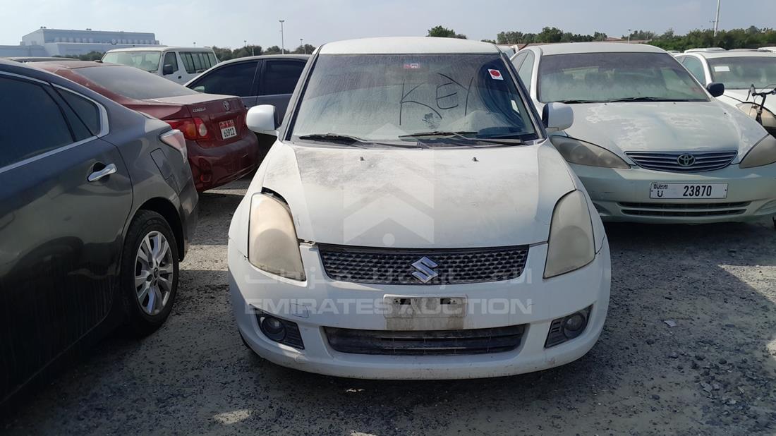 Photo 3 VIN: JS2ZC21S685405519 - SUZUKI SWIFT 