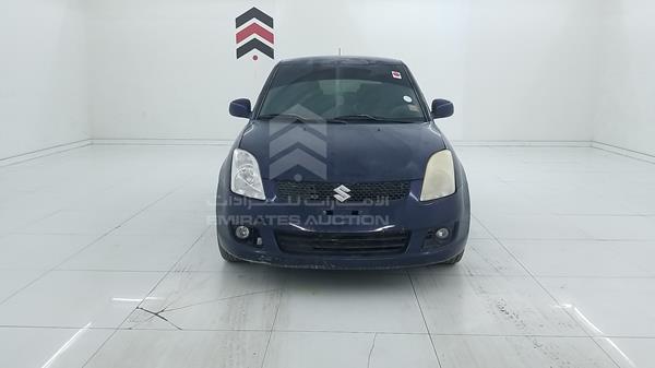 Photo 1 VIN: JS2ZC21S685409151 - SUZUKI SWIFT 