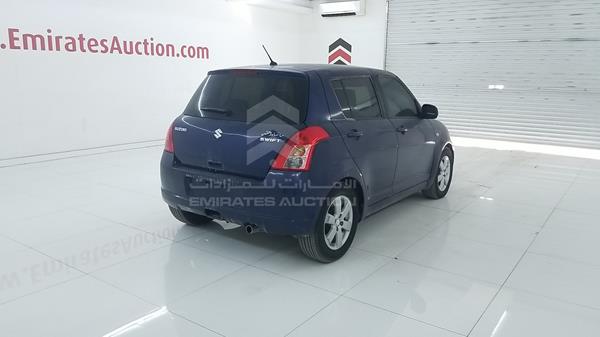 Photo 12 VIN: JS2ZC21S685409151 - SUZUKI SWIFT 