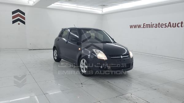 Photo 9 VIN: JS2ZC21S695409605 - SUZUKI SWIFT 