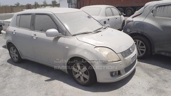 Photo 7 VIN: JS2ZC21S6A5552896 - SUZUKI SWIFT 