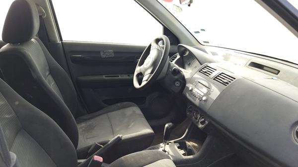 Photo 20 VIN: JS2ZC21S795405238 - SUZUKI SWIFT 