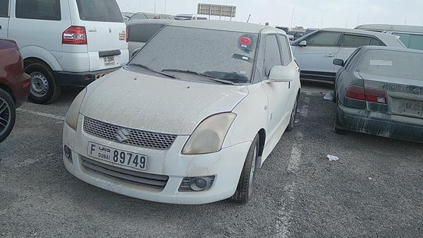 Photo 3 VIN: JS2ZC21S885406896 - SUZUKI SWIFT 