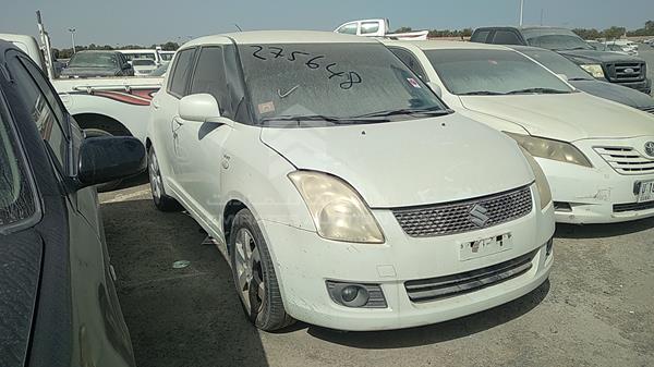 Photo 7 VIN: JS2ZC21S895409573 - SUZUKI SWIFT 