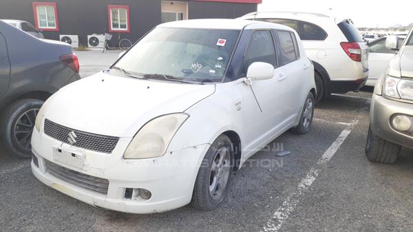 Photo 6 VIN: JS2ZC21S975151125 - SUZUKI SWIFT 