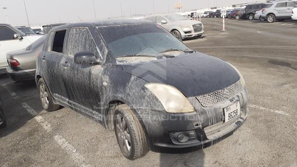 Photo 10 VIN: JS2ZC21S985406888 - SUZUKI SWIFT 