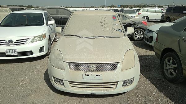 Photo 0 VIN: JS2ZC21S995406259 - SUZUKI SWIFT 