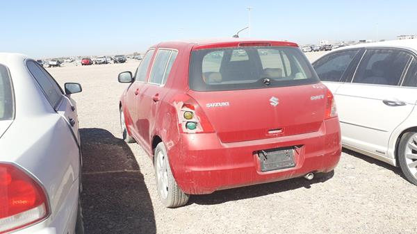 Photo 4 VIN: JS2ZC21S995406469 - SUZUKI SWIFT 