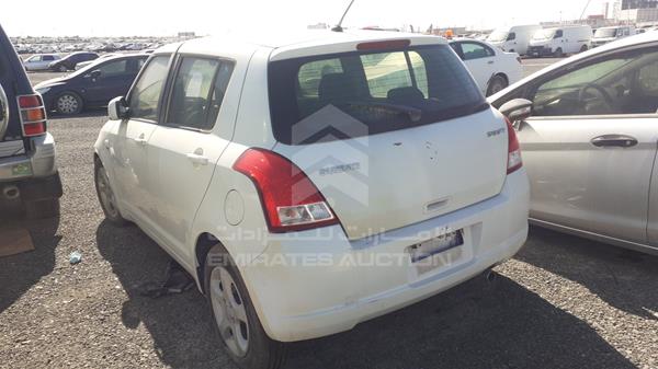 Photo 3 VIN: JS2ZC21SX75152753 - SUZUKI SWIFT 