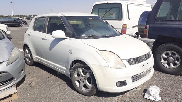 Photo 6 VIN: JS2ZC21SX75152753 - SUZUKI SWIFT 