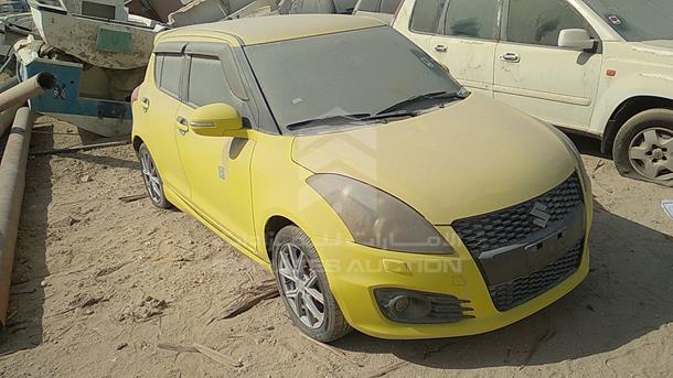 Photo 24 VIN: JS2ZC3B24F6300067 - SUZUKI SWIFT 