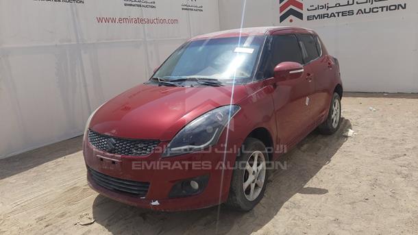 Photo 3 VIN: JS2ZC82S5B6100130 - SUZUKI SWIFT 