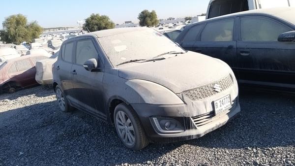 Photo 7 VIN: JS2ZC8B21G6300087 - SUZUKI SWIFT 