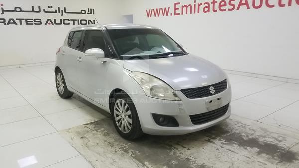 Photo 9 VIN: JS2ZC8B23D6100386 - SUZUKI SWIFT 