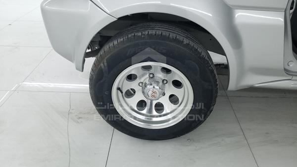 Photo 28 VIN: JS3JB4C10E4100482 - SUZUKI JIMNY 