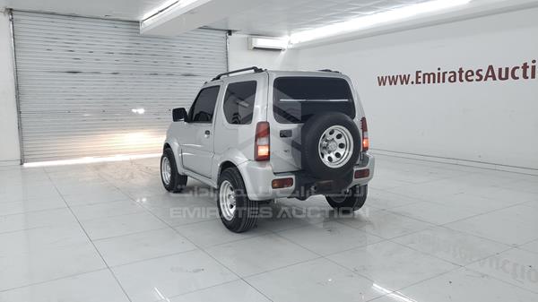 Photo 6 VIN: JS3JB4C10E4100482 - SUZUKI JIMNY 