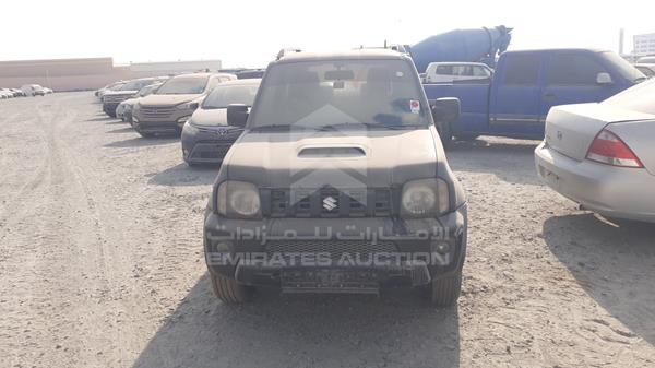 Photo 0 VIN: JS3JB4C16F4202578 - SUZUKI JIMNY 