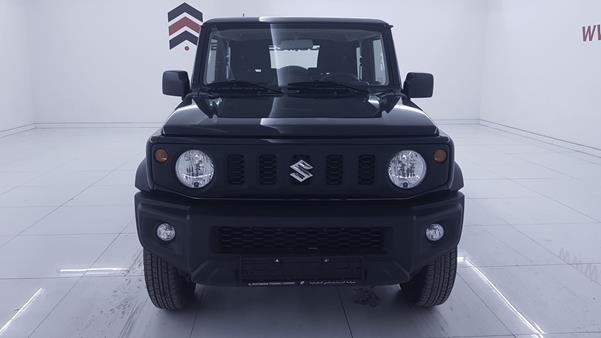 Photo 0 VIN: JS3JB7D11K5100593 - SUZUKI JIMNY 