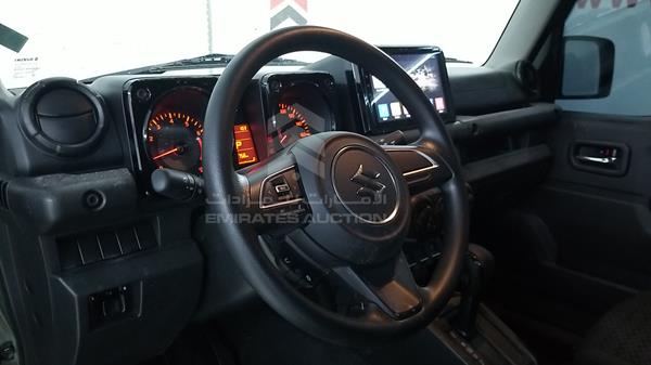 Photo 10 VIN: JS3JB7D14K5100636 - SUZUKI JIMNY 