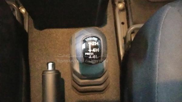 Photo 20 VIN: JS3JB7D14K5100636 - SUZUKI JIMNY 