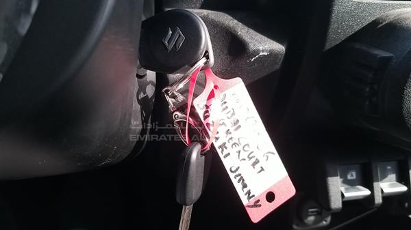 Photo 3 VIN: JS3JB7D14K5100636 - SUZUKI JIMNY 