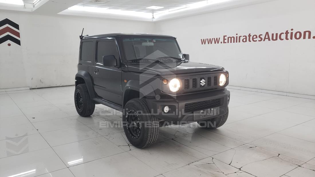 Photo 8 VIN: JS3JB7D1XK5100589 - SUZUKI JIMNY 